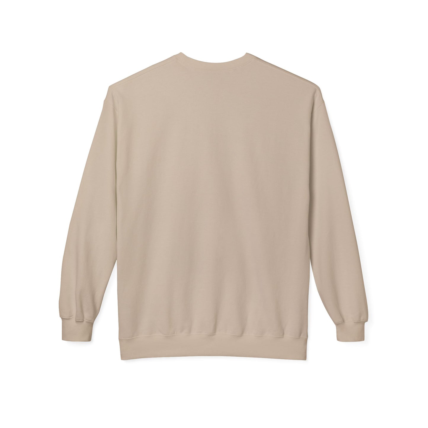 Neon Bear - Aprez Ski Fleece Sweatshirt